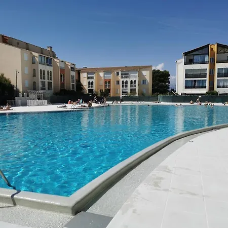 Meuble Lagon Bleu * Frejus
